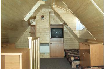 Čehija Privát Hořejší Herlíkovice, Eksterjers